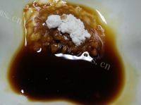 美味的客家酿豆腐做法图解8)