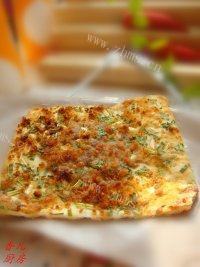 美味土家烧饼做法图解9)