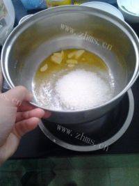 自己做的鸡蛋饼干做法图解1)
