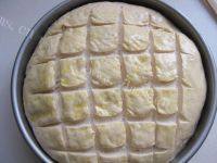 「经典美食」黑麦牛奶面包的做法图解十一