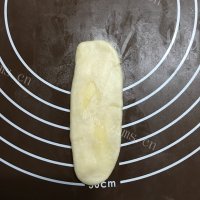 自制枣泥菊花酥做法图解16)