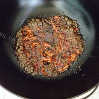 芳香四溢的肉丝面做法图解13)
