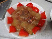 「DIY美食」红烧冬瓜做法图解13)