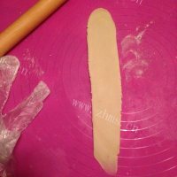 自制鲜肉月饼做法图解15)
