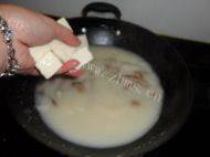 易做的鱼头豆腐汤做法图解6)