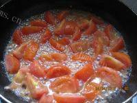 牛肉炒番茄的做法图解五
