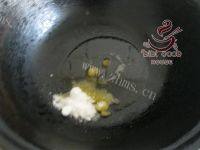 简易版-排骨炖豆角做法图解4)