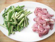 「健康美食」炒面做法图解2)
