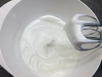 点心可可优格蛋糕做法图解7)