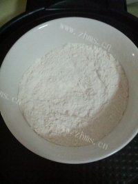 让人怀念的酱香饼做法图解1)