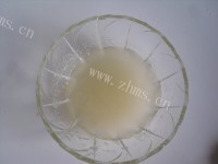 色香味俱全的西瓜果冻做法图解5)