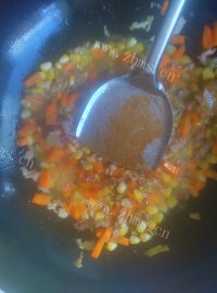 美味的意大利面做法图解11)