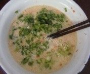 美味的红萝卜煎鸡蛋做法图解3)