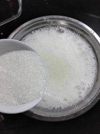 自制手指饼干做法图解4)