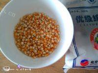简单的自制爆米花做法图解1)