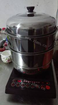 自己做的肉包做法图解6)