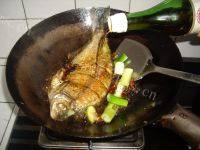 健康美味的红烧武昌鱼的做法图解八