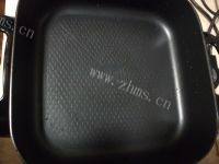 诱人的香煎五花肉做法图解8)