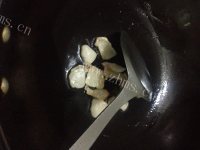 家常菜炒地瓜叶做法图解1)