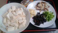 家常菜红烧豆腐做法图解2)
