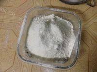燕麦饼干做法图解3)