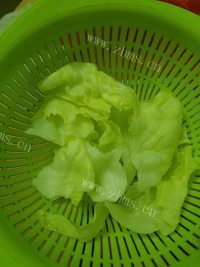 营养丰富的煮饺子做法图解4)