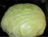手撕包菜做法图解1)
