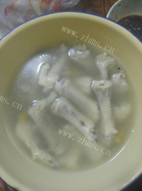 懒人泡椒凤爪做法图解5)