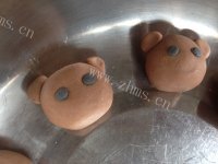 好吃轻松熊汤圆做法图解6)