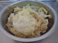 香飘的白灼生菜做法图解1)