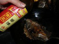 超级好吃的红烧黄花鱼做法图解4)