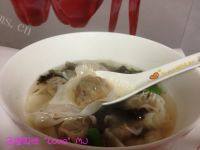 美味馄饨