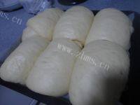 营养美食之葡萄干面包做法图解13)