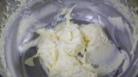 五味俱全的蔓越莓饼干做法图解3)