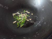 炒木须肉做法图解6)