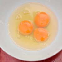 韭菜炒鸡蛋做法图解1)
