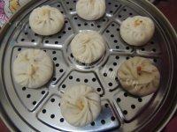 自己做的鲜肉包做法图解16)