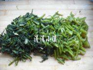 荤菜雪里蕻炖豆腐做法图解5)