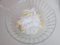 自制蔓越莓饼干做法图解3)