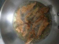 香酥小黄鱼自制