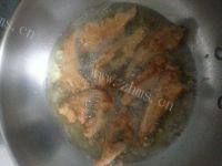 香酥小黄鱼自制