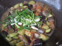 健康美食-炒茄子做法图解7)