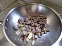 清淡的红烧牛腩做法图解6)