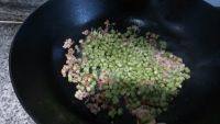 「首发」肉末豆角做法图解5)