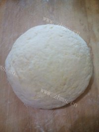 五味俱全的南瓜馒头做法图解3)