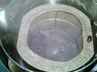 营养紫薯黑豆浆的做法图解十二