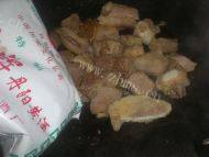 「DIY美食」土豆烧肉做法图解6)