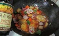 干锅土豆自制