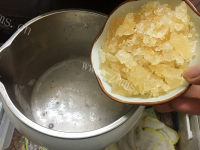 美味赤小豆薏米袪湿饮做法图解6)