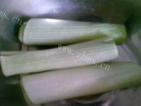 蒸碗-腐乳肉做法图解1)